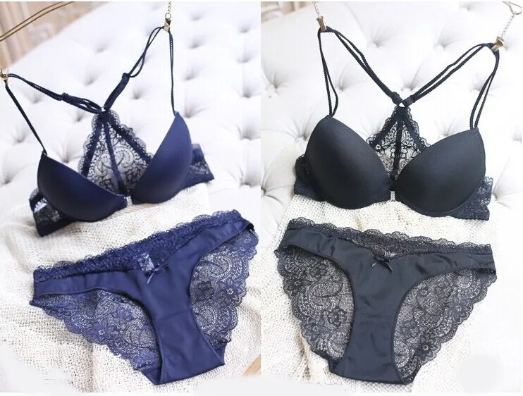 2019 Для женщин нижнего белья бюстгальтер с застежкой спереди Бесшовные