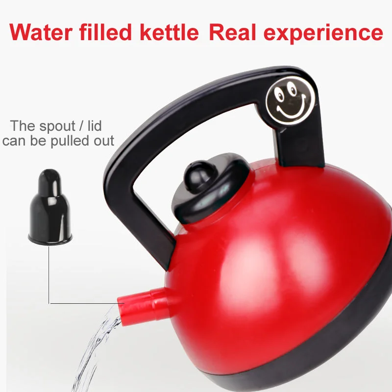 Миниатюрные игрушки для кухни детский игровой домик набор кухонных игрушек