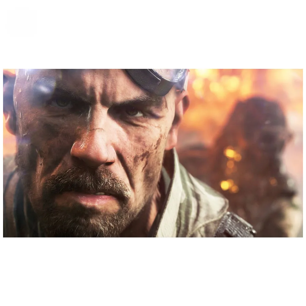 Игра для Xbox one Battlefield V (русская версия) | Электроника