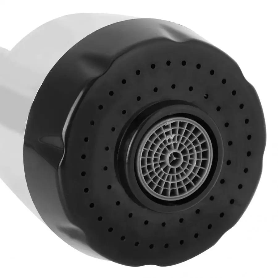 Kitchen Water Tap Stylish G1/2in Universal Bendable Home Single Cold Sink Faucet | Обустройство дома