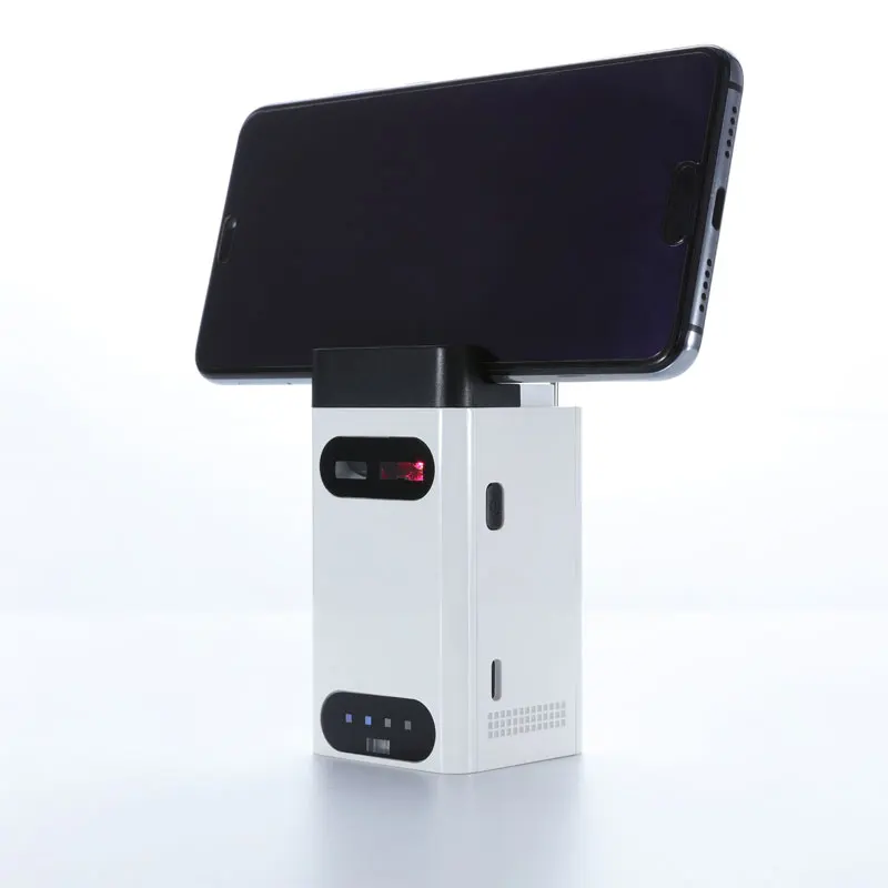 

Bluetooth Virtual Laser Projection Keyboard Wireless Mini Keyboard Portable Computer Phone Pad Laptop Virtual Mice & Keyboard
