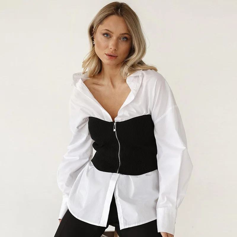 Женские шикарные трикотажные топы в рубчик однотонные без рукавов бретелек