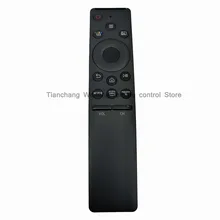 Universal IR-1316 for samsung TU7100 RU7100 smart TV Remote control  with NETFLIX prime VIDEO RAKUTEN TV buttons Fernbedienung