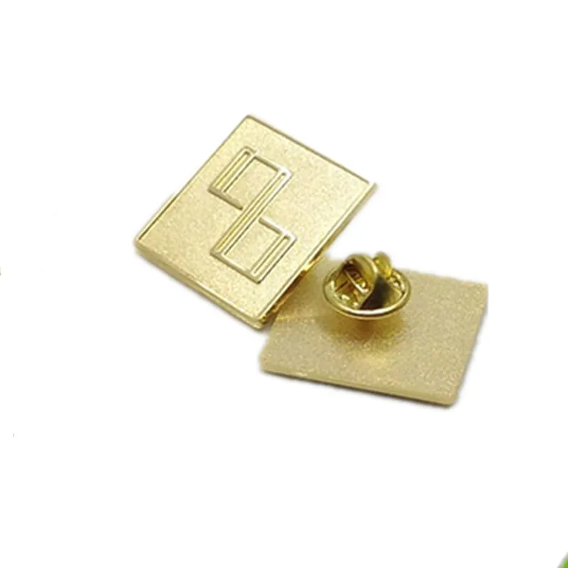 Эмалированные заколки для лацканов на заказ простой эмалированный значок