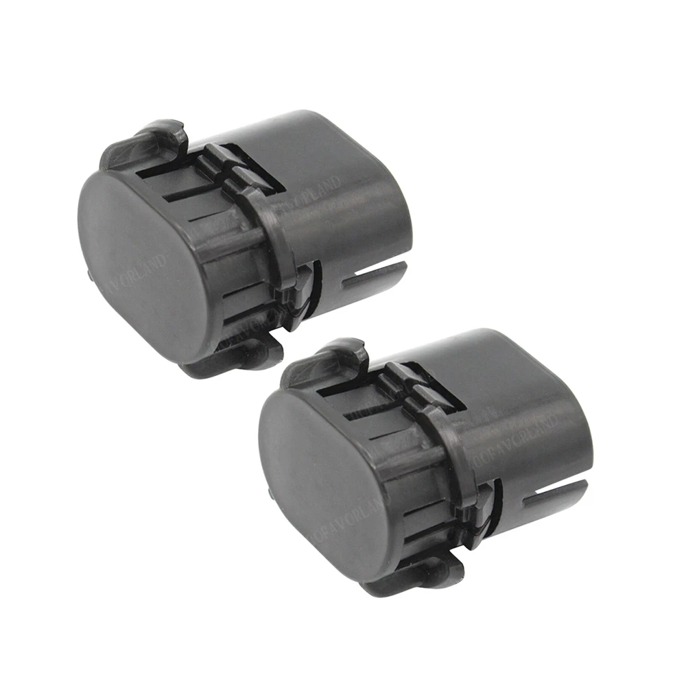 Пластиковый Верхний фиксатор радиатора 2515040214 для Mercedes Benz GL320 2007-2009 GL350 2010-2014 GL450