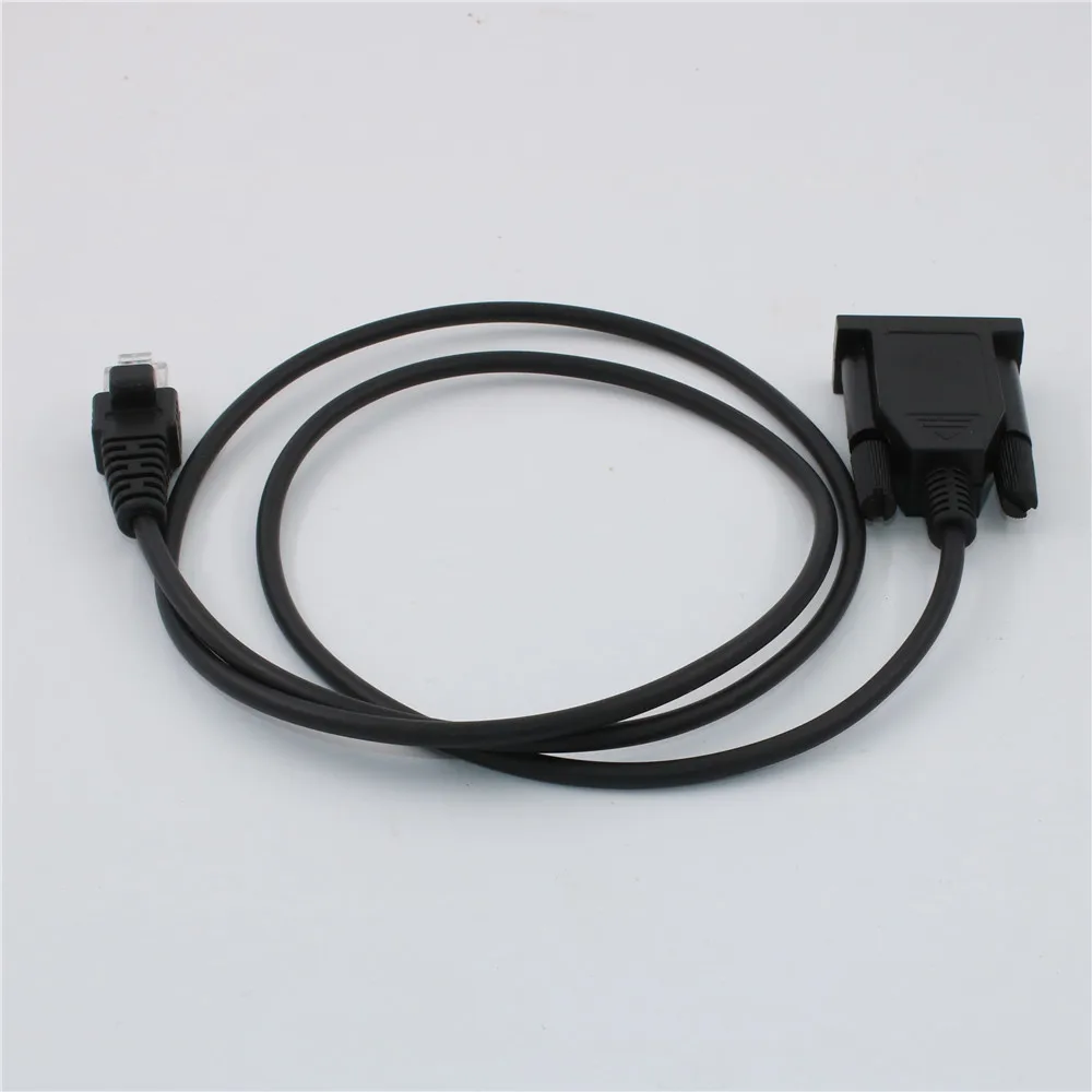 Com Кабель для программирования MOTOROLA GM300 GM140 GM160 GM338 GM340 GM350 GM360 двухстороннее радио