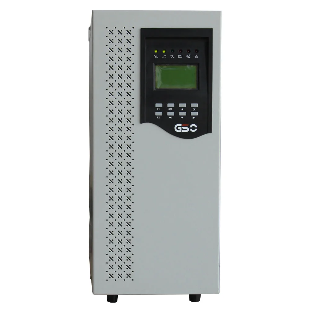 

Certificated off grid 4kva solar inverter for pv system 15kw 20kw use