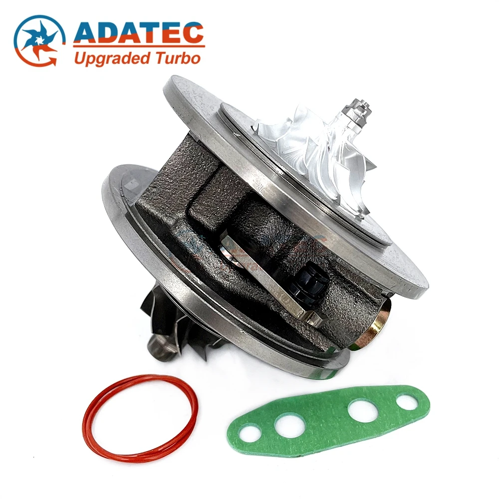 BV40-0002 BV40-0007 CHRA 54409700002 54409880002 Turbo картридж 03L253019P турбина для Audi A3 Q3 S3 140HP 103кв 2.0TDI CFFA |