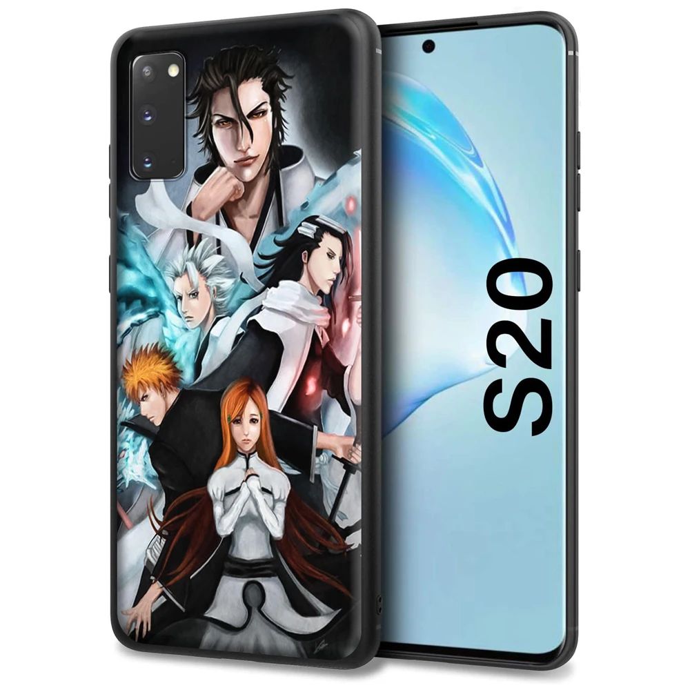 Чехол для Samsung Galaxy A5 A6 A9 M11 M30S M21 M31 M31S S21 S21S S30 Plus Ultra M51 A02 A12 A32 A52 A72 F62 M62 | Мобильные