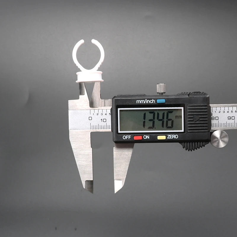 500 шт. одноразовые контейнеры для перманентного макияжа бровей губ татуажа|permanent