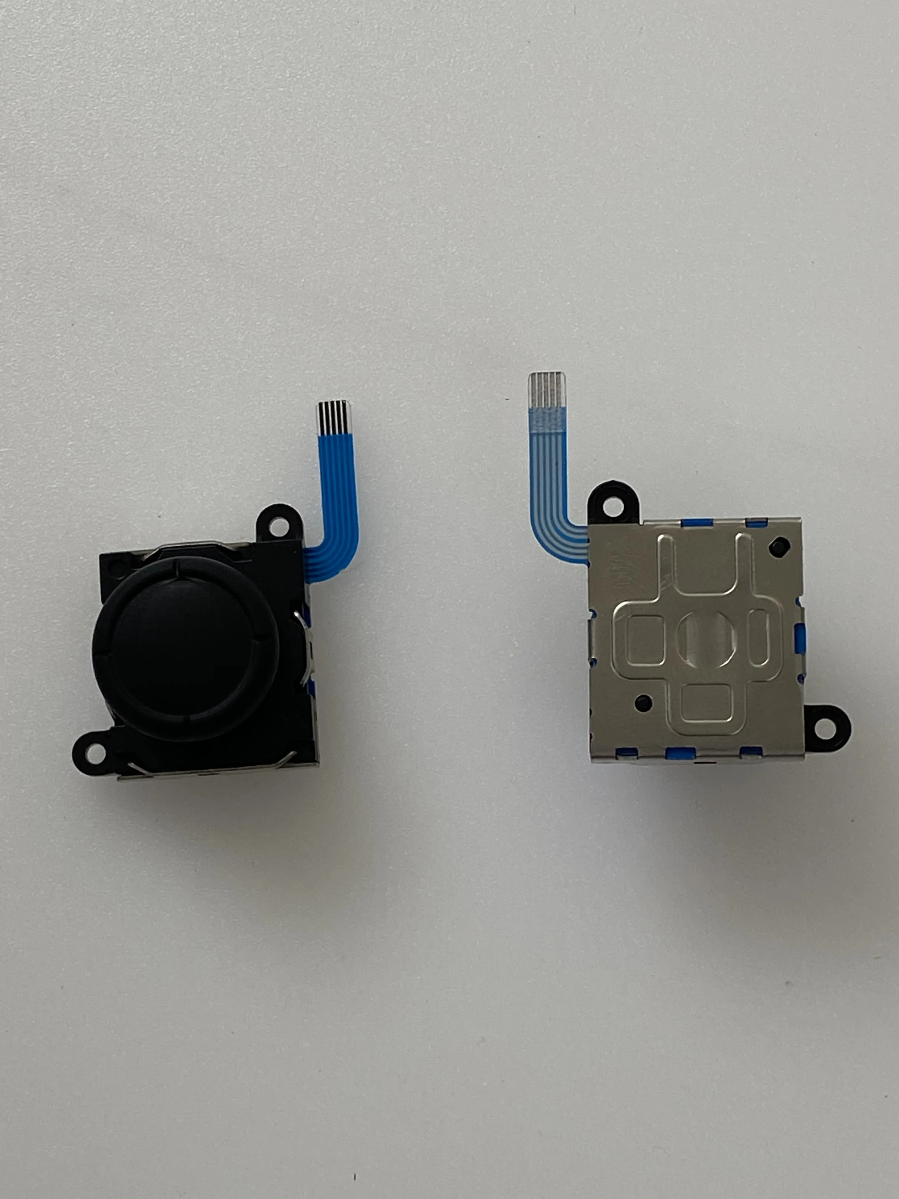 200 шт. Оригинальный Новый 3D Аналоговый джойстик контроллер сенсор Замена для