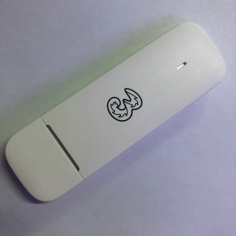 Huawei E3372 4G USB ключ разблокированный 4G модем LTE модем E3372h-153 плюс антенна