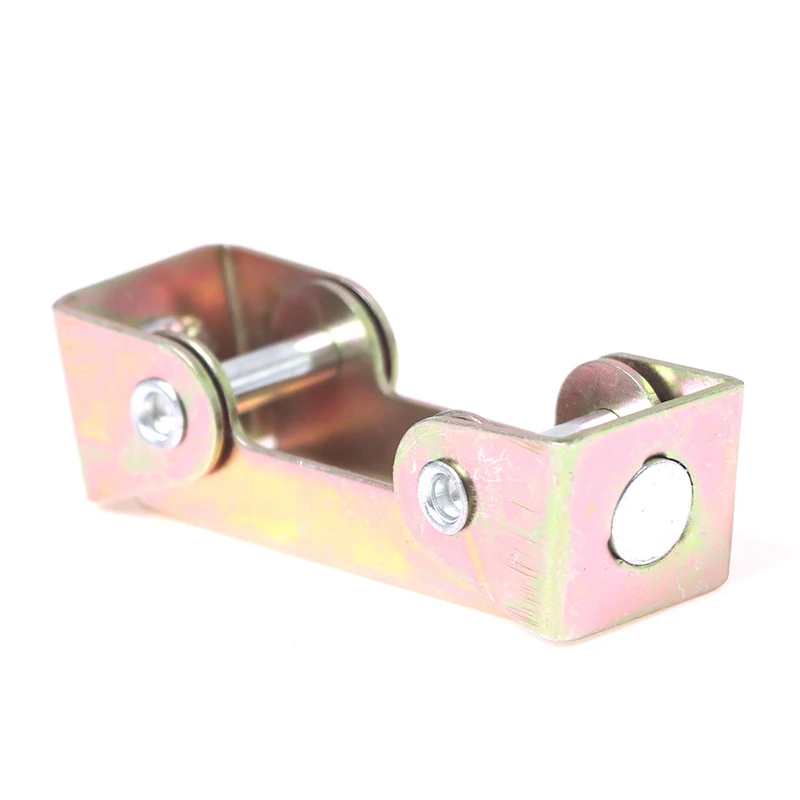 

V Type Adjustable Magnetic Welding Clamps V Pads Fixture Holder Strong Welder New