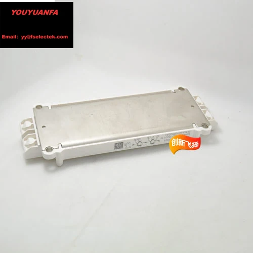 

SEMIX453GB126HDS SEMIX453GB12V1