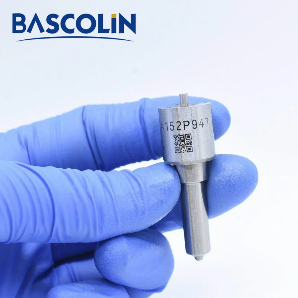 BASCOLIN common rail сопло DLLA152P947 дизельное топливо спрей DLLA насадки 152P 947 для инжектора DENSO
