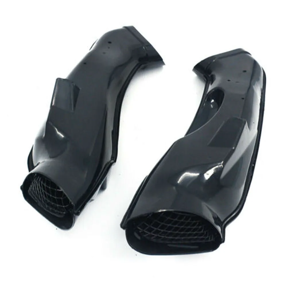 

Воздухозаборная трубка ABS Ram для Suzuki GSXR1000 03-04