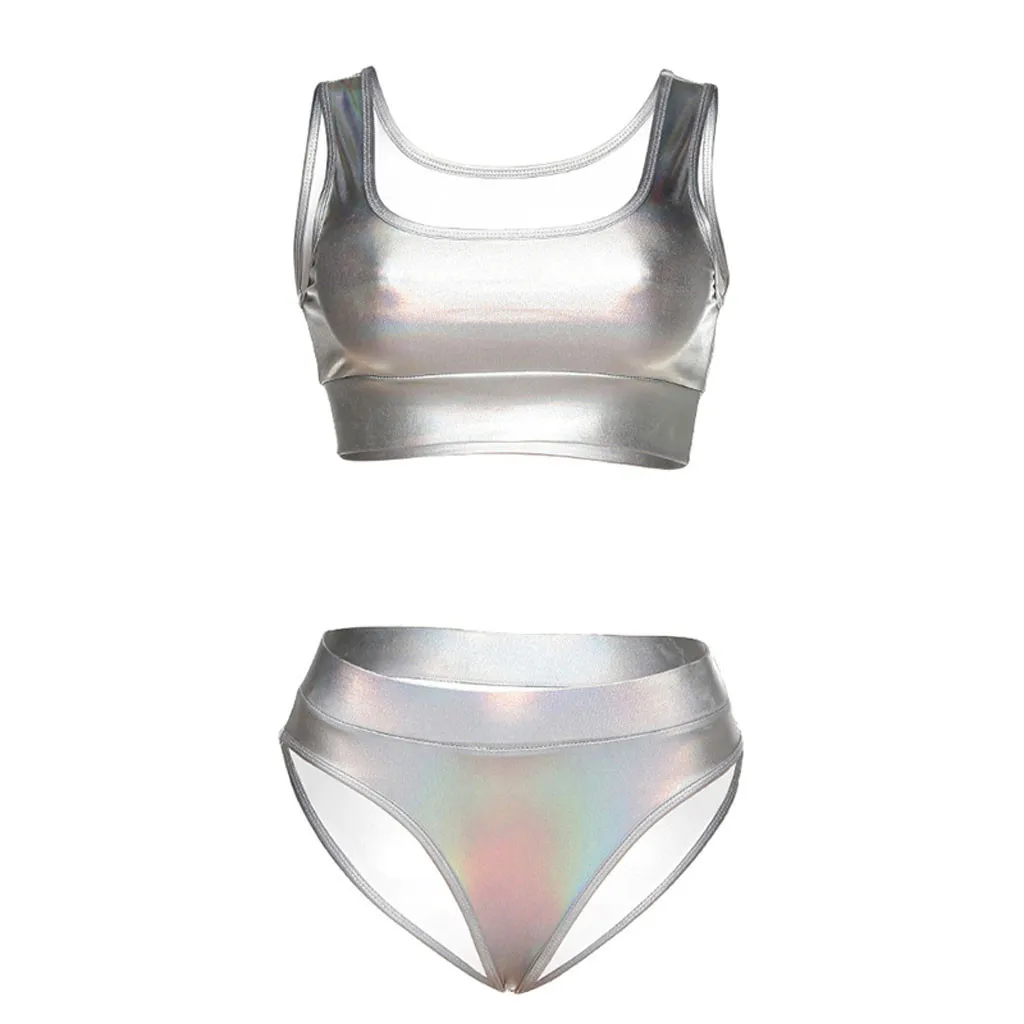 Сексуальный Повседневный женский тонкий летний жилет без рукавов Топ майка для