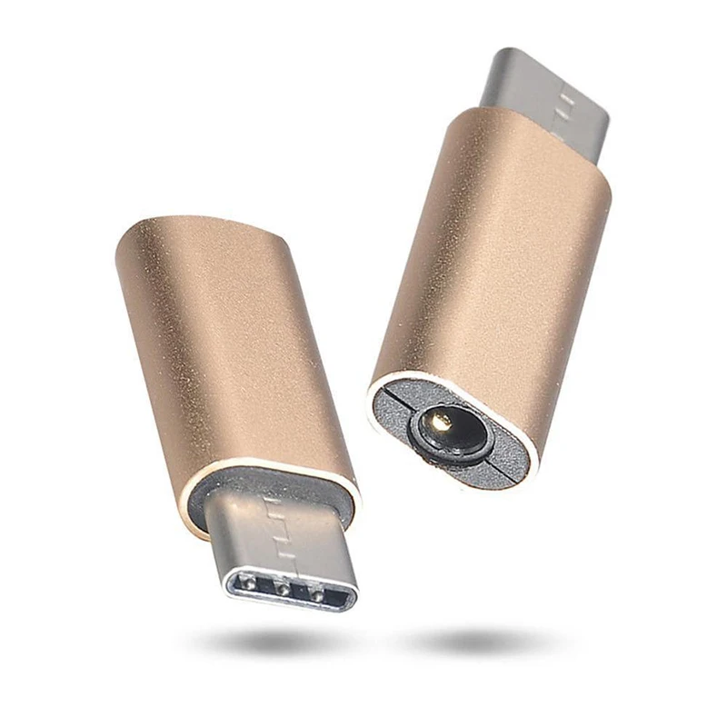 Переходник типа C на 3 5 мм аудиоадаптер для наушников кабель-переходник USB Aux