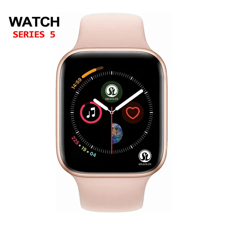 Силиконовый ремешок для часов Apple Watch 5 4 42 мм iwatch Series 3 2 1|Смарт-аксессуары| |