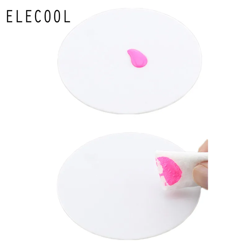 Набор инструментов ELECOOL для маникюра 1 шт. | Красота и здоровье