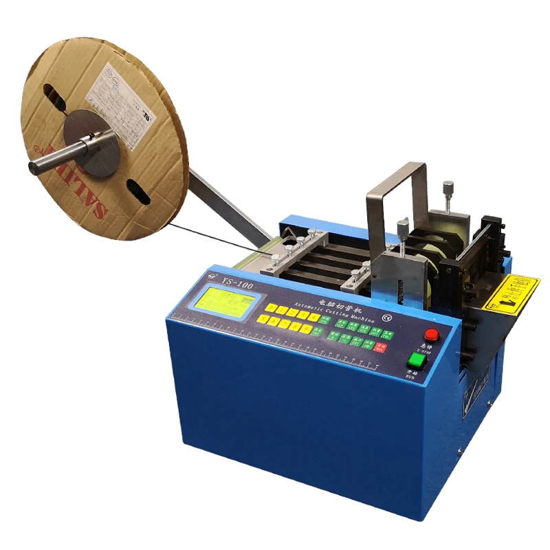 

Fast shipping! NEW Auto pipe Cutting Machine YS-100 250W