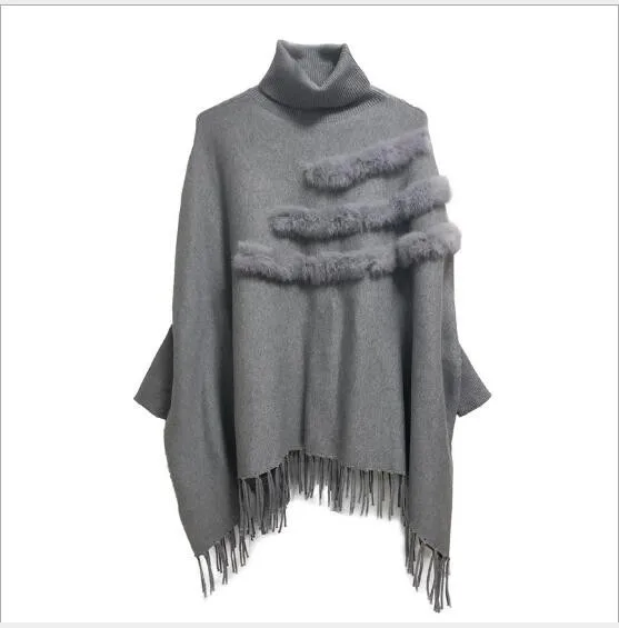 Женские зимние пальто верхняя одежда водолазка с длинным рукавом однотонный