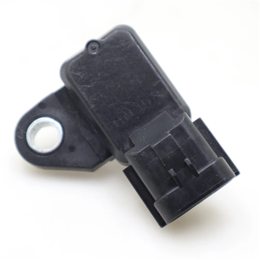 Manifold MAP Pressure Sensor 21176-0058 211760058 E1T23072 E001T23072 Fit for Kawasaki