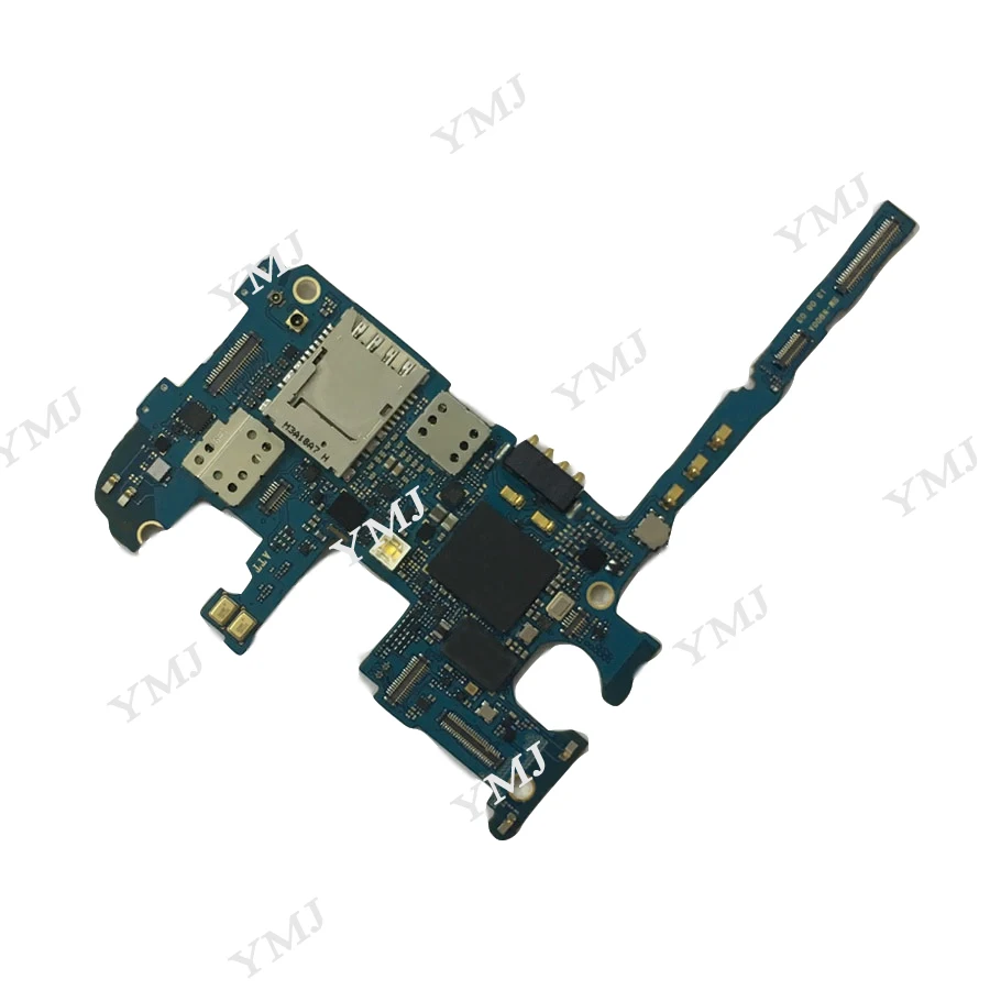 Оригинальная разблокированная материнская плата для Samsung Galaxy Note 3 N900 с полными