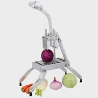 manual slicer cut potatoes onion lemon medicinal tablets fruits and vegetables food multifunction restaurant slicing equipment