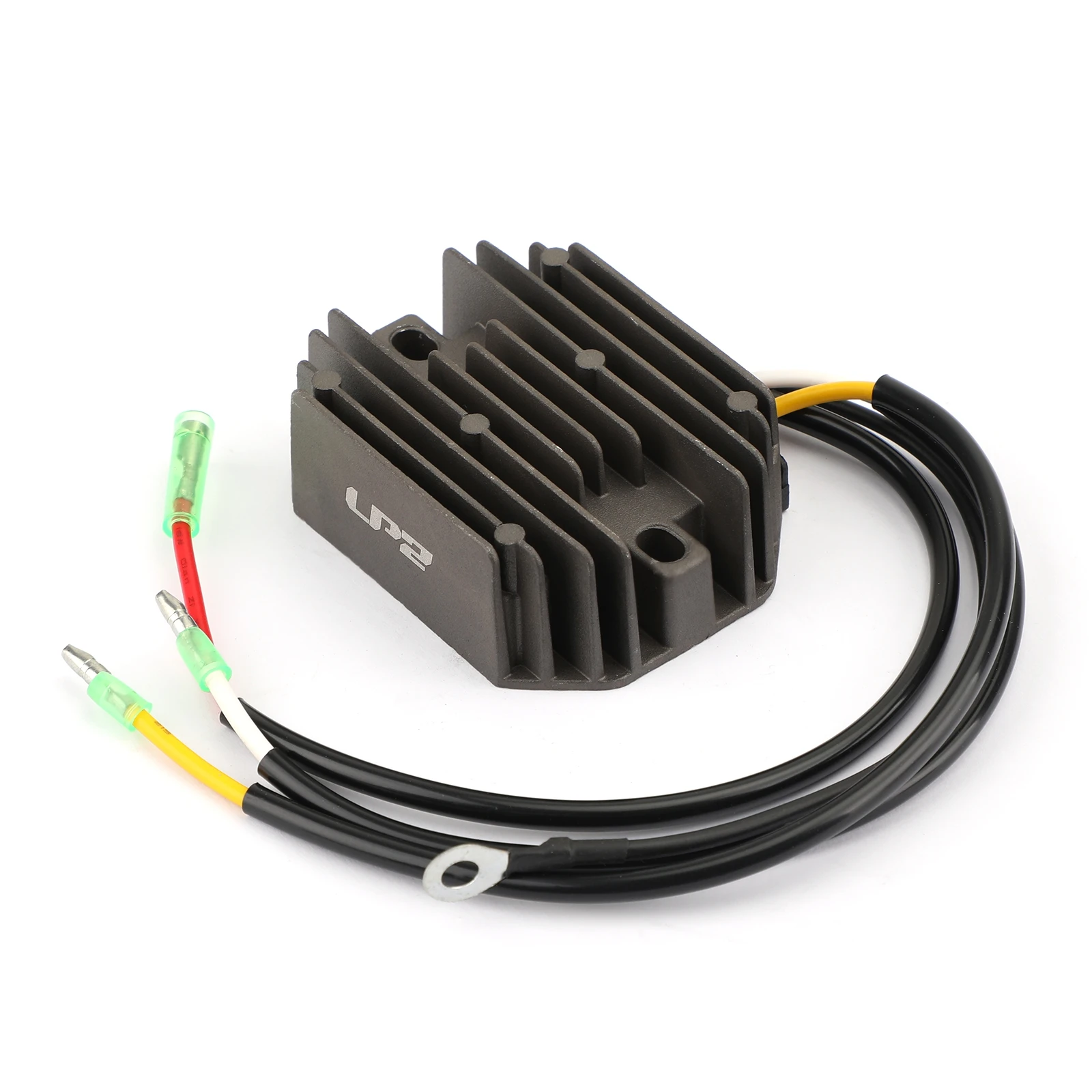 Areyourshop для Tohatsu MFS15C MFS20C MFS15D MFS20 4 тактный 15HP 20HP подвесной регулятор напряжения