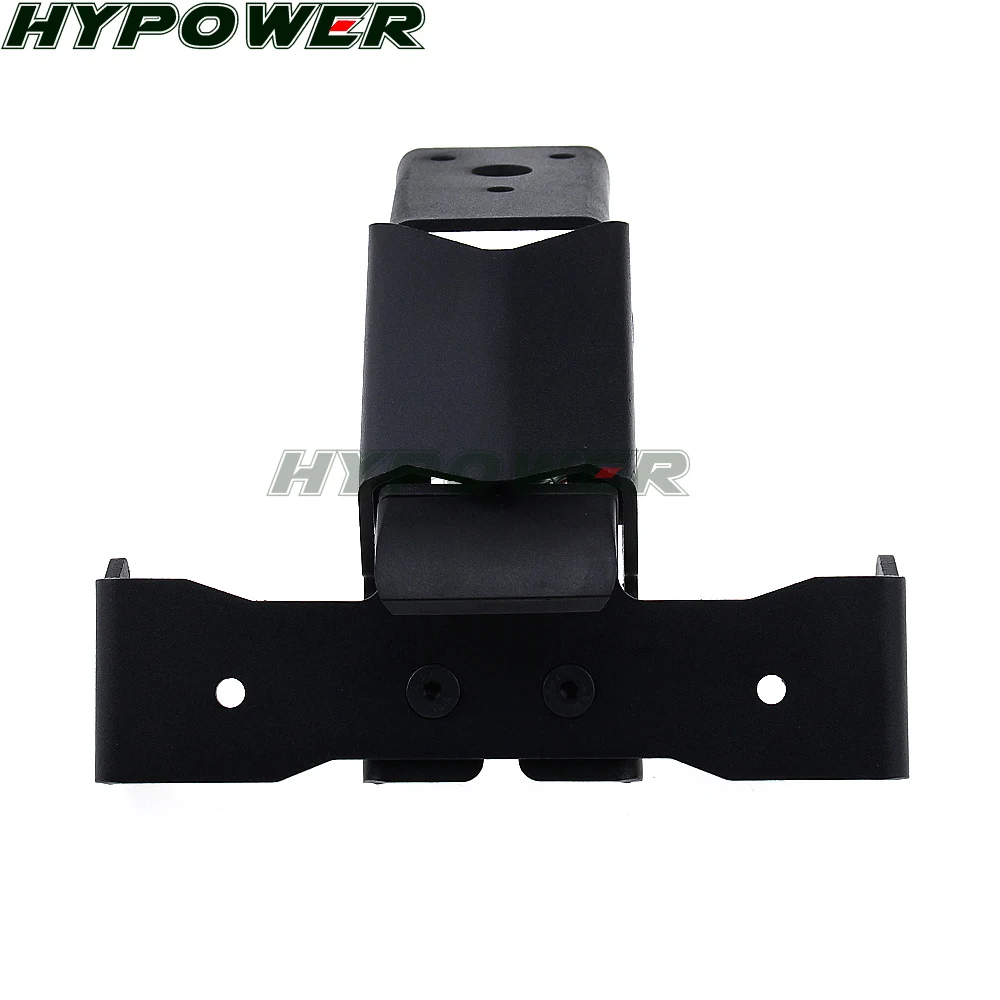 Держатель номерного знака светодиодный свет для YAMAHA YZF1000 R1 2009- 2013 2012 2011 мотоцикл ХВОСТ Tidy Fender Eliminator YZFR1 YZF-R1