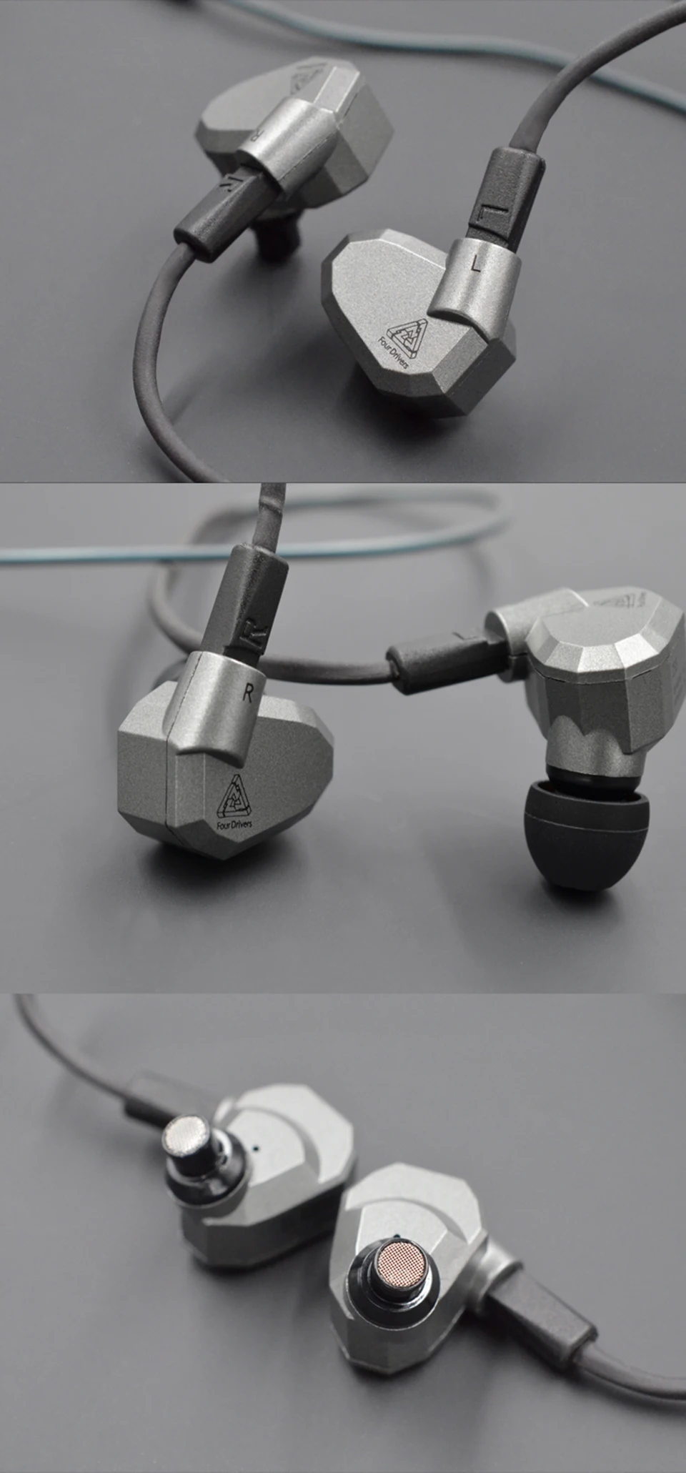 KZ ZS5 2DD+ 2BA гибридные наушники-вкладыши HIFI DJ спортивные наушники для бега наушники-вкладыши для KZ ES4 ZS10 AS10 ZST ZSN PRO CCA C10 V80