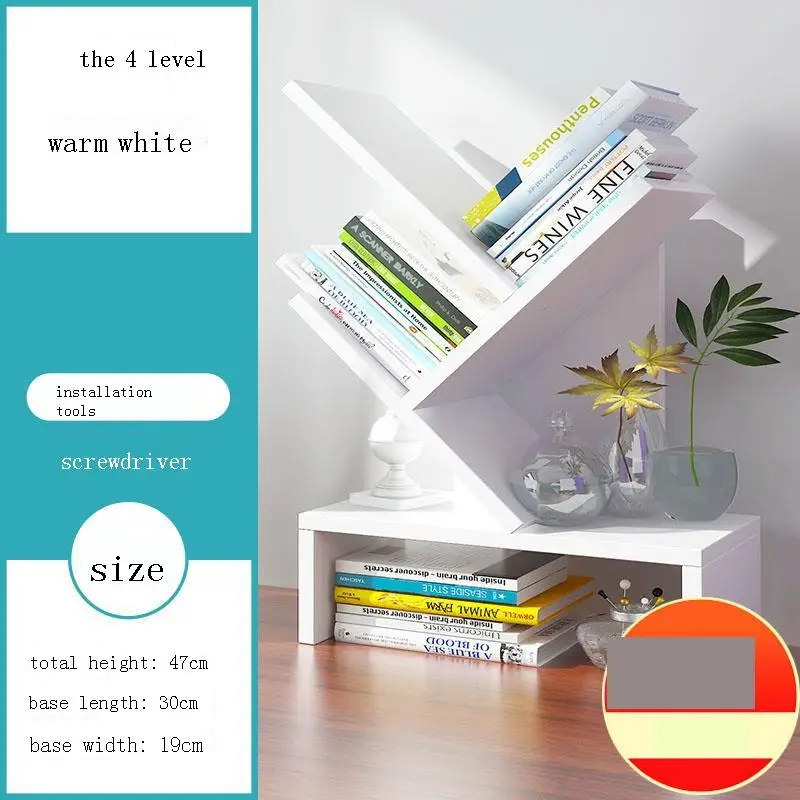 Oficina Decoracion шкаф Дисплей промышленный Decoracao Boekenkast Dekoration Libreria украшение Книга чехол