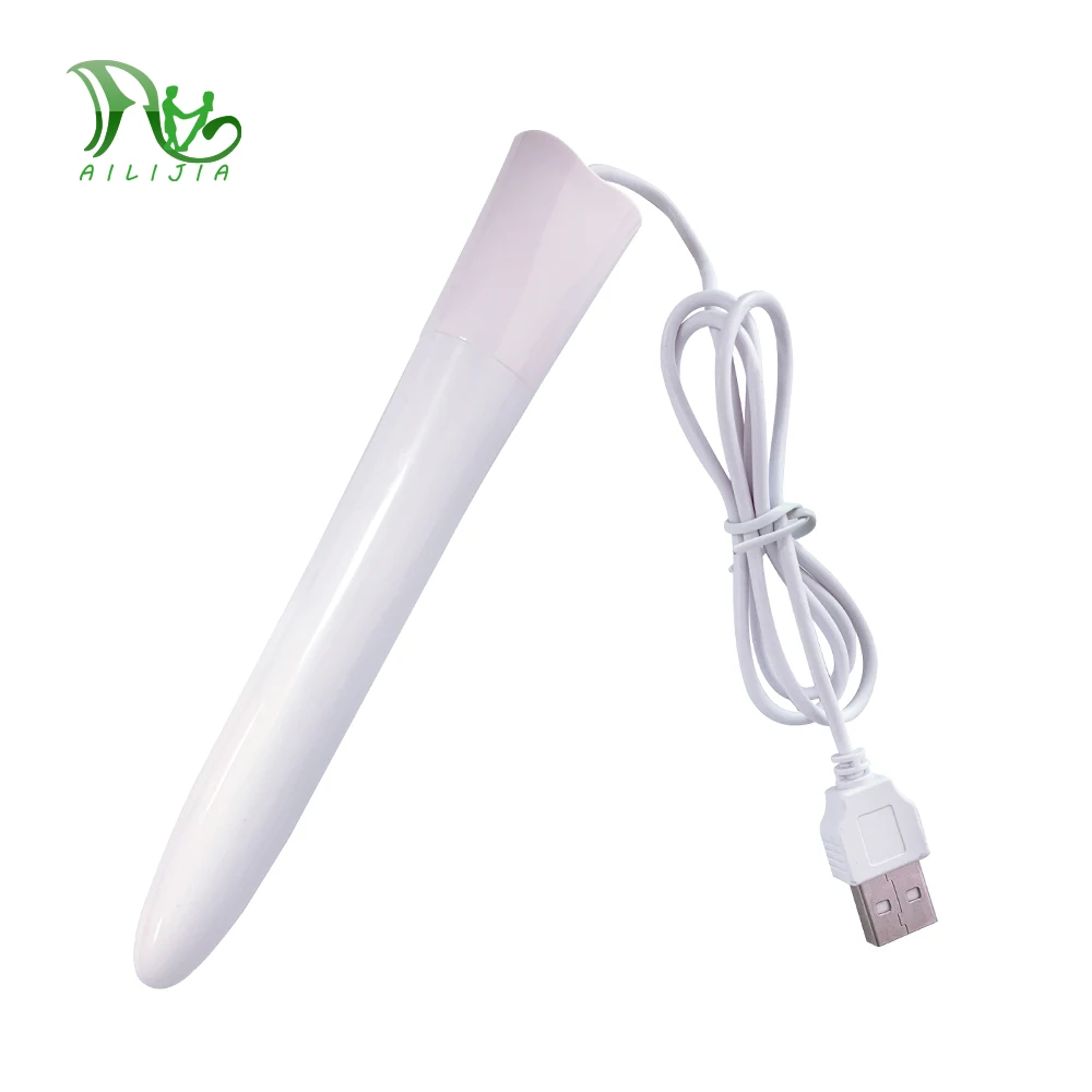 AILIJIA USB нагревательный стержень ABS 45 °C элемент с постоянной температурой для
