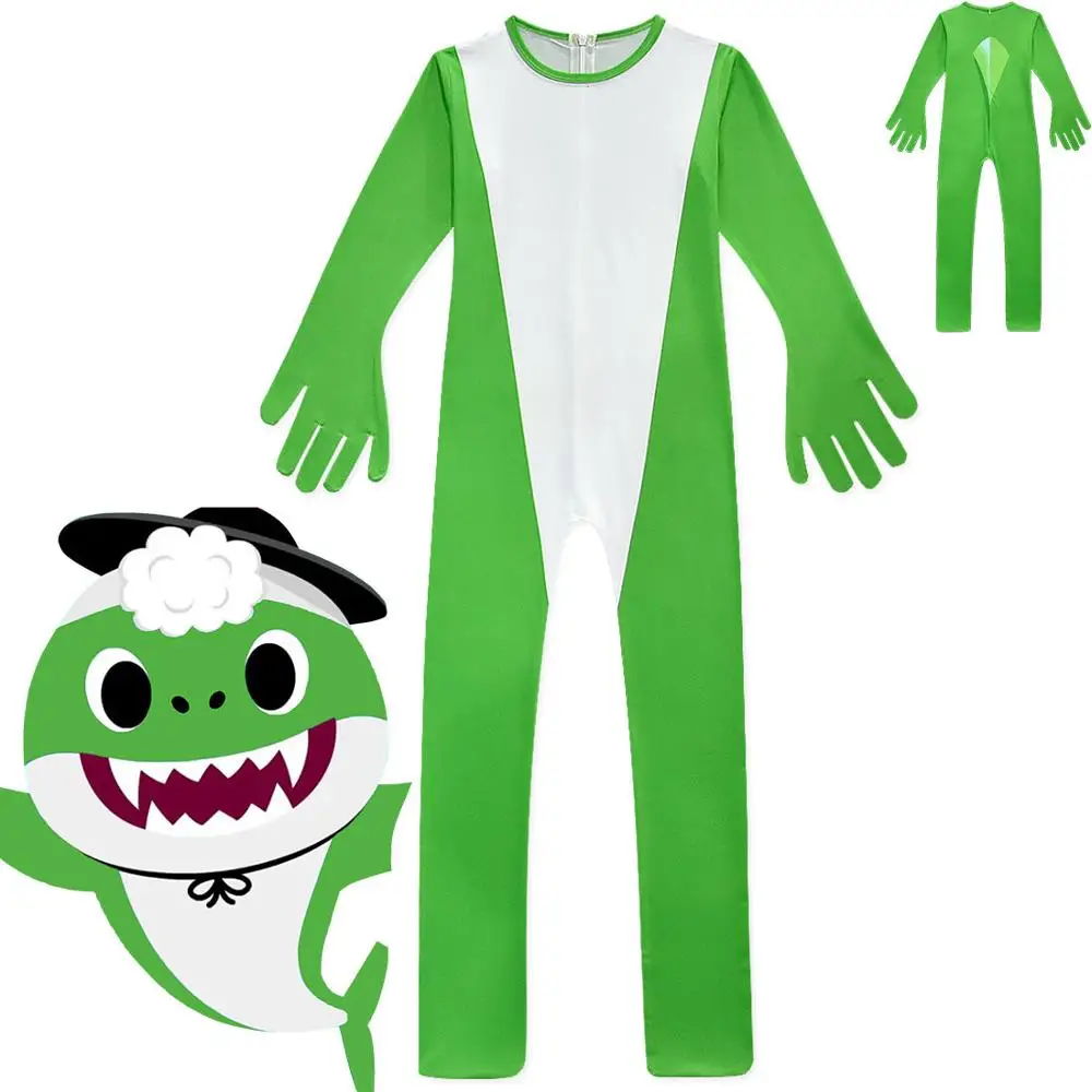 Детская одежда Детский костюм для костюмированной вечеринки на Хэллоуин