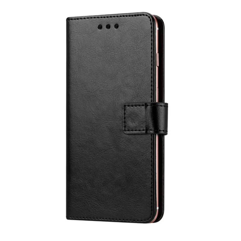 

Universal Mobile Phone Holster Leather Flip Cover for Samsung galaxy S21 S30 Ultra S20 FE S10 E S8 S9 Plus S7 S6 edge + Case