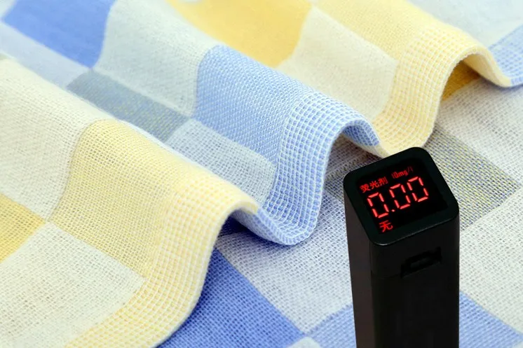 Хлопковое кухонное полотенце 6 шт./лот ткань для мытья сушилка посуды маленькое