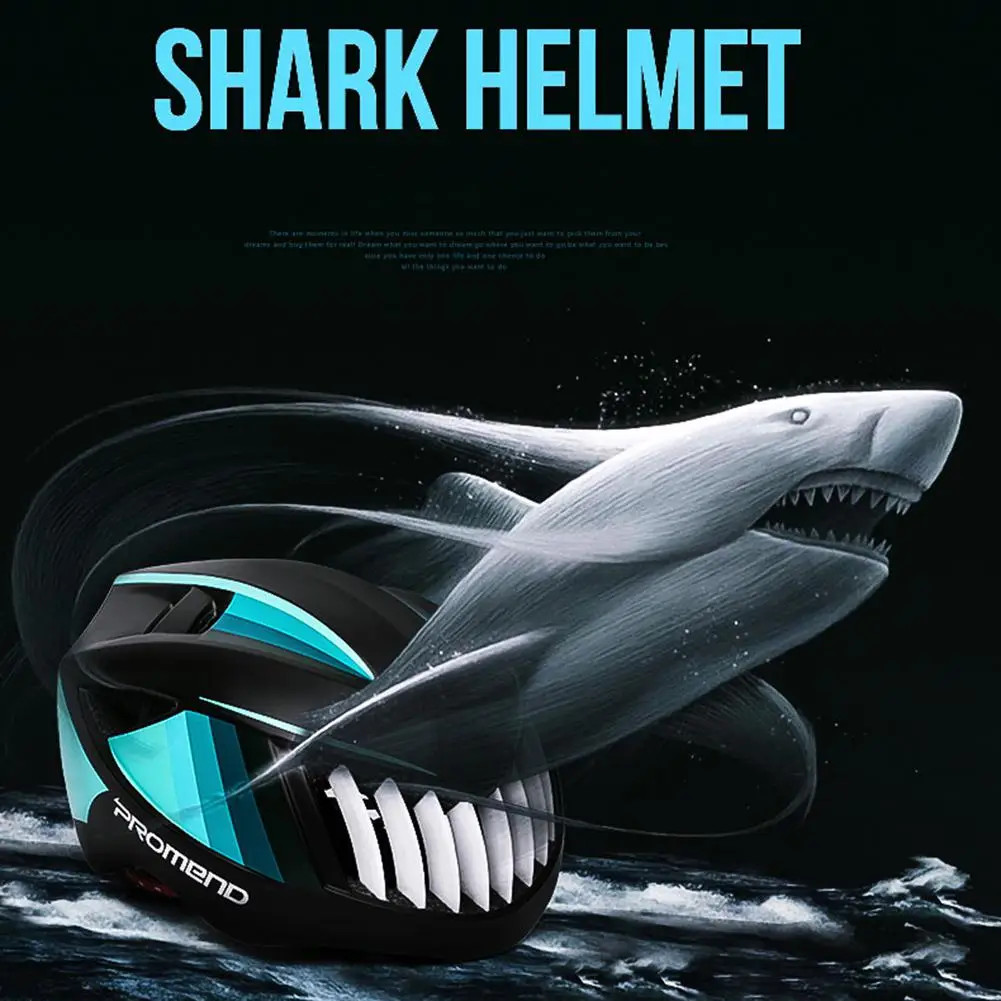 

HiMISS Bicycle Head Protection Integrated Cycling Helmet Sports Outdoor Helmet High Quality Biker equipment 57-62CM