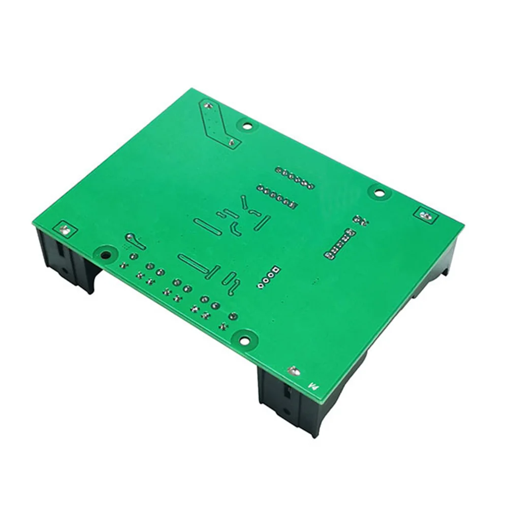 Battery Capacity Tester MAh MWh for 18650 Lithium Digital Measurement Detector Module | Инструменты