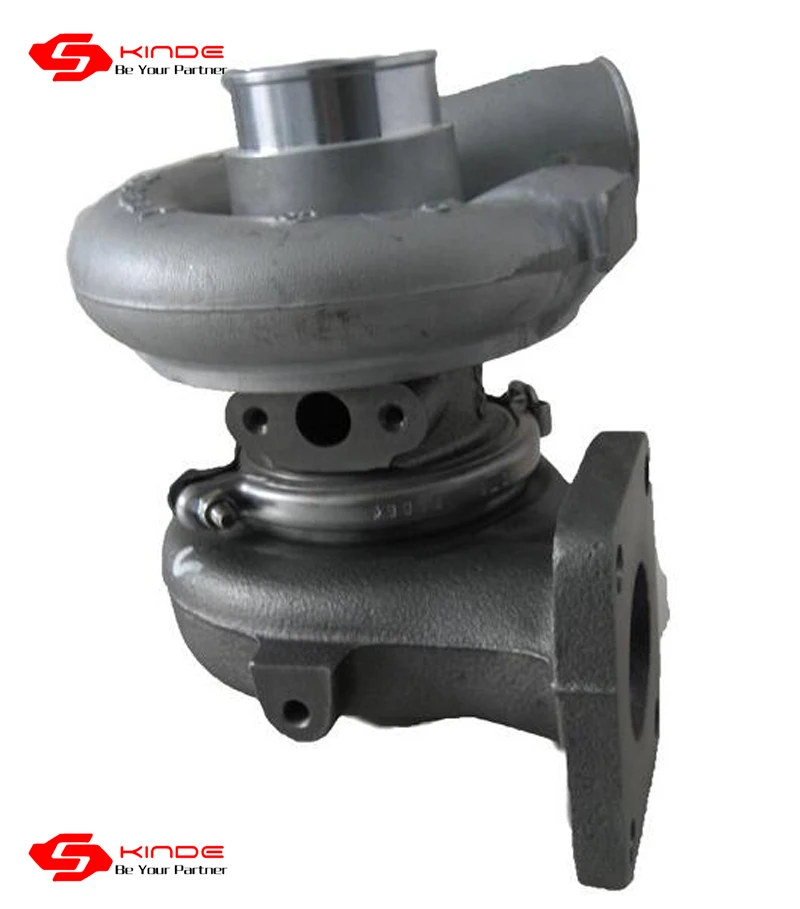 Susirick TD06 49179-00230 turbo ME013734 turbocharger for Mitsubishi Fuso Truck &amp Bus Canter Engine: 4D31T supercharger | Автомобили и