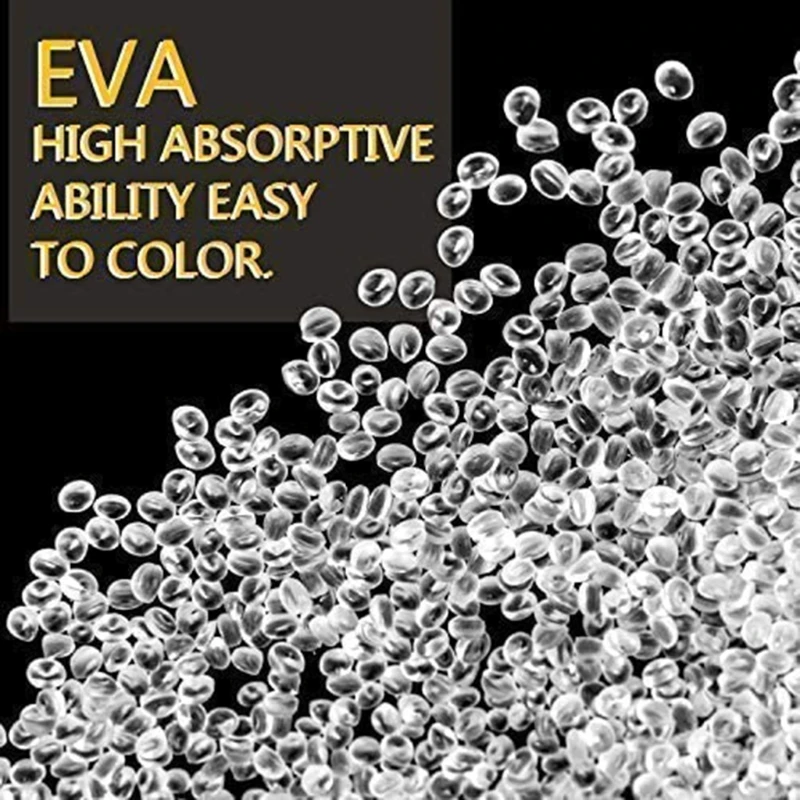 

U90E Fragrance-free Scented Beads Are Used to Make Air Fresheners Without Scented