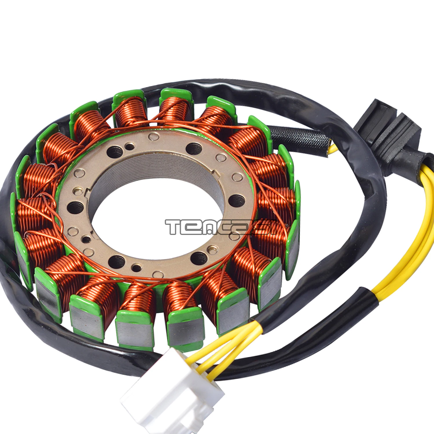 

Катушка статора для Honda CBR900 CBR929RR 2000-2001, 31120-MCJ-003