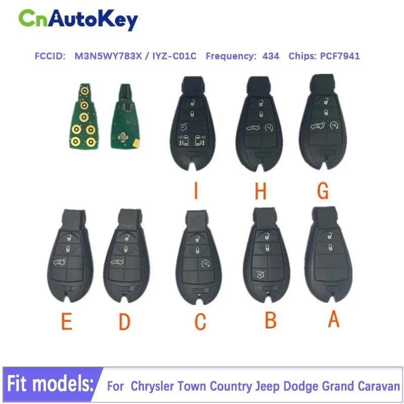 

Auto Replacement Parts