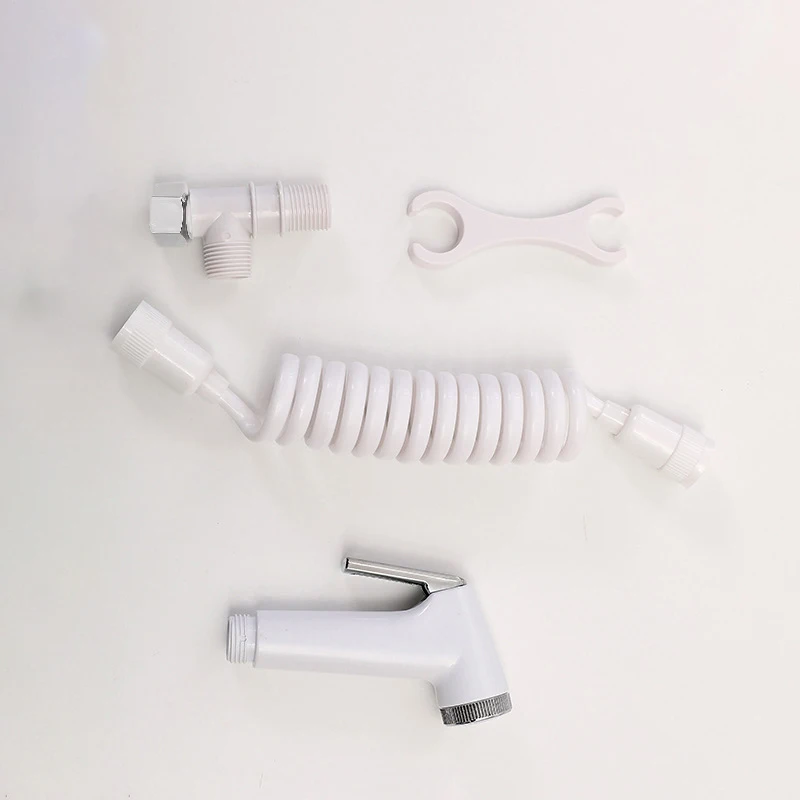 Ручной Универсальный распылитель для биде и душевой лейки|Насадки крана| |