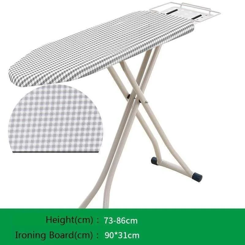 

Casa Deska Do Prasowania Accessoires Maison Mini Iron Vouwplank Home Accessories Ev Aksesuar Board Cover Plancha Ironing Table