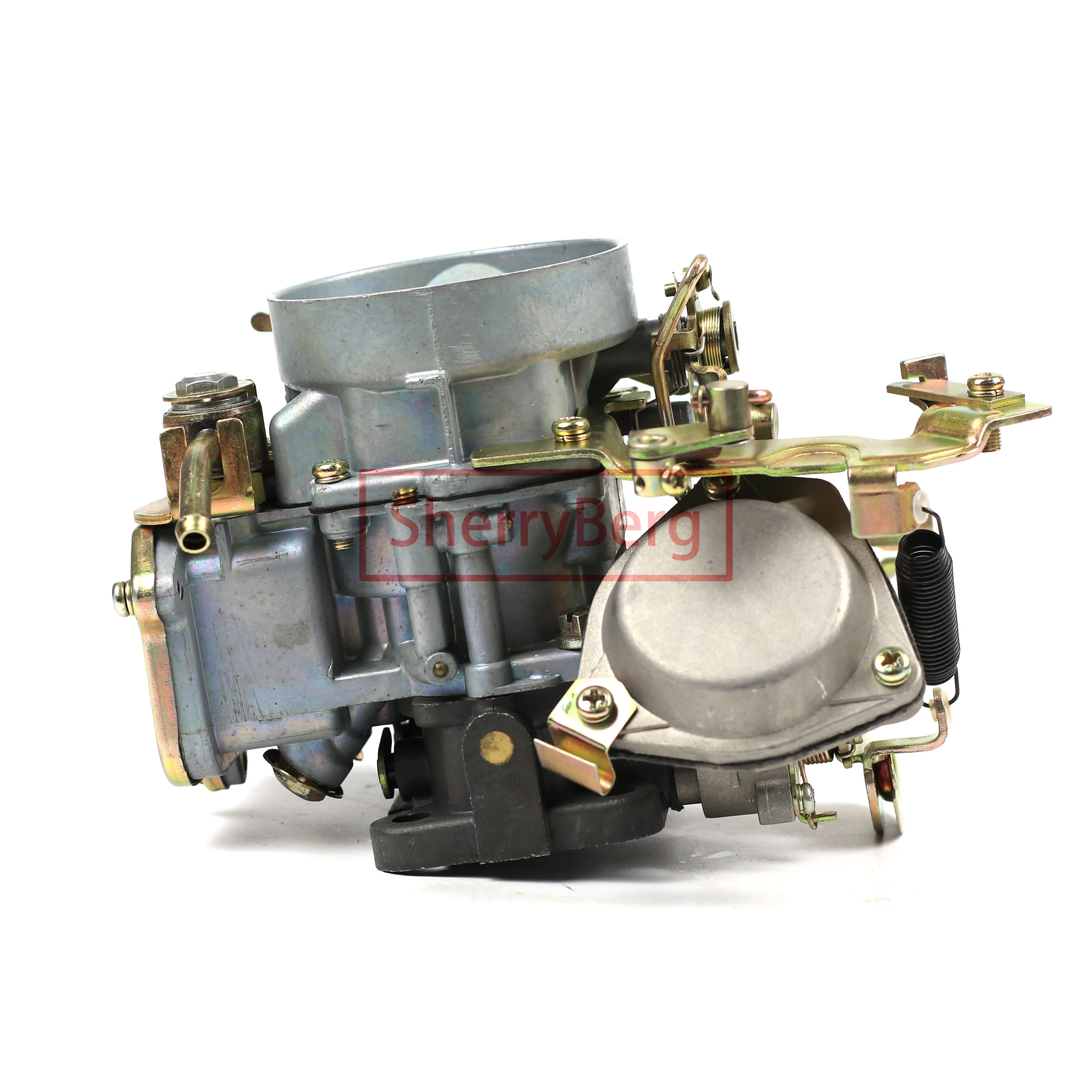Карбюратор SherryBerg Folklif t Aisan Carb/для NISSAN DATSUN H20 двигатель Hitachi OEM 16010-J0500 карбюратор