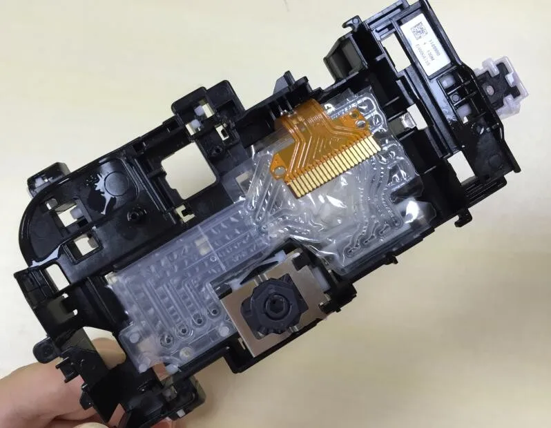 Бесплатная доставка 95% Оригинальный Новый Печатающая головка для Brother MFC