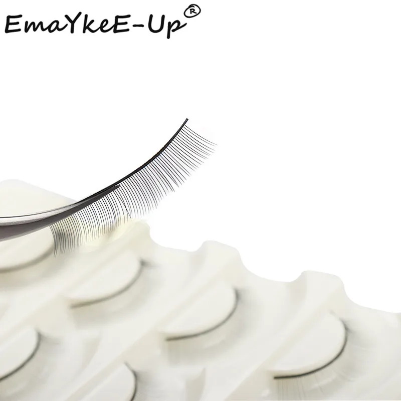 5 коробка 8 мм ресницы для наращивания ресниц принадлежности накладные Накладные