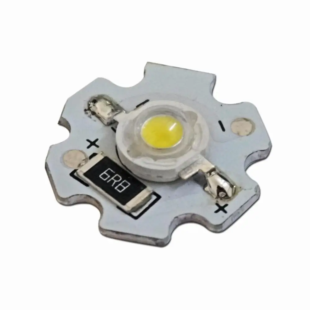 

50PCS 0.5W 1W 3W 5V high power led light for DIY LED Lamp,White 3000K-30000K/Red/Blue/Green/Full Spetrum Pink 380-840NM