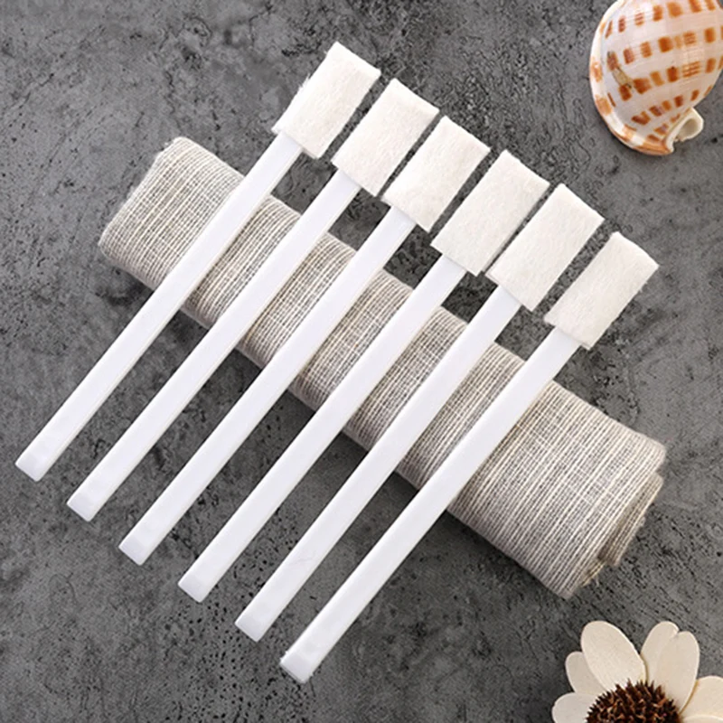 Новый ершик для унитаза маленькая щетка уборки Non-слепой угол камеры плоская